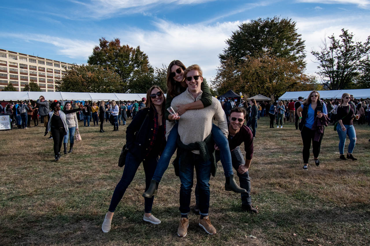 Pour The Core Philly 2019-8898 - Photo by Karl Mischler, Jr